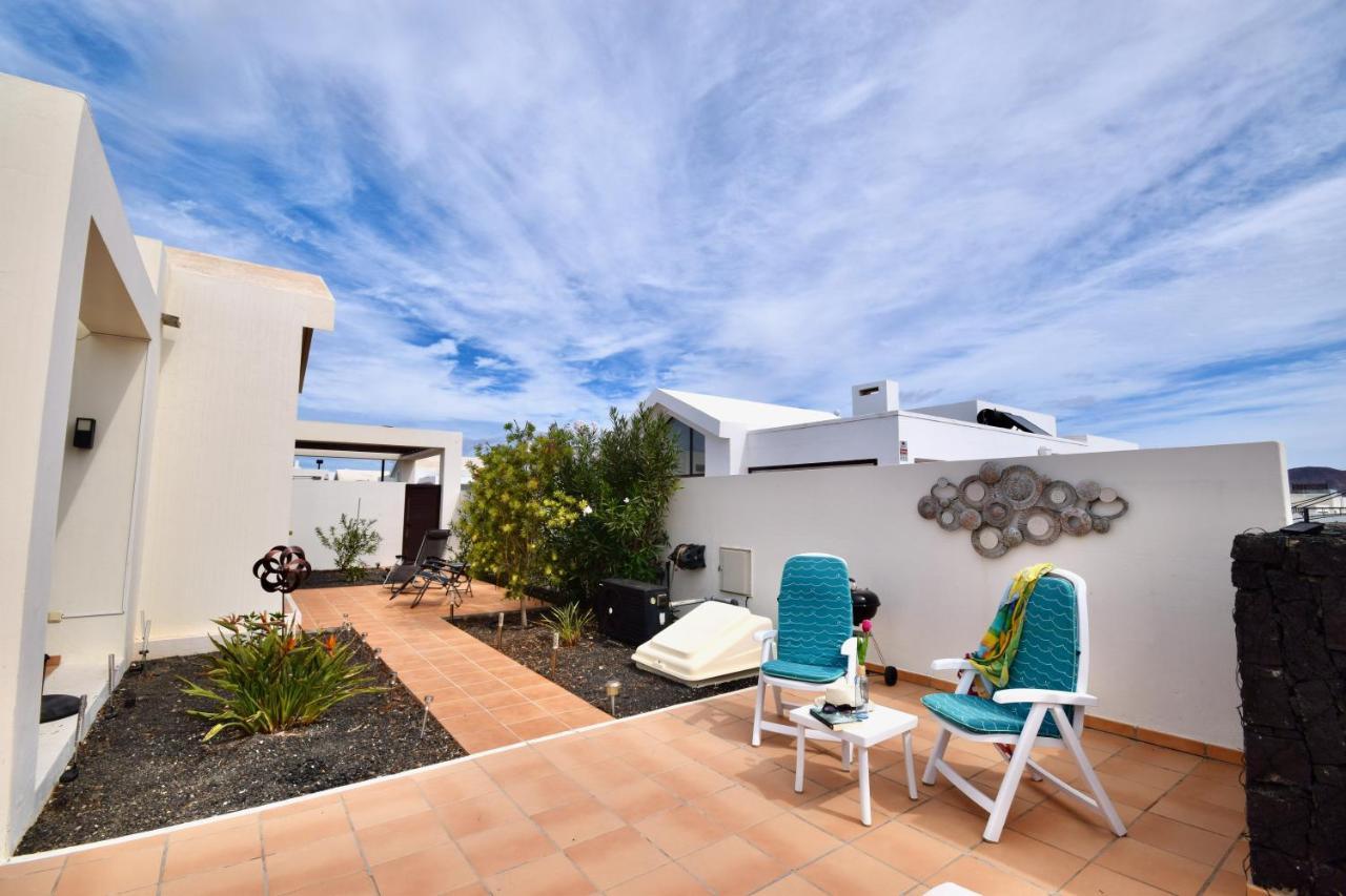 Casa Vivien Villa Playa Blanca  Exterior photo